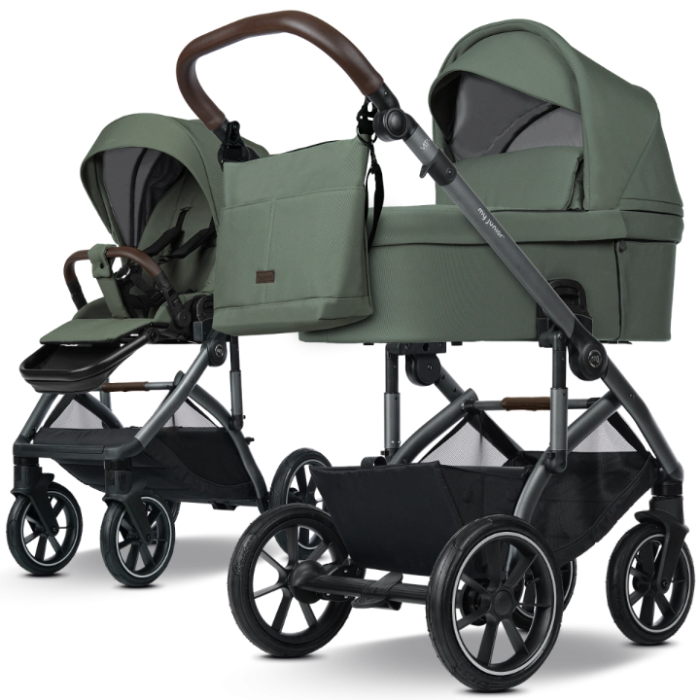 My Junior Vita unique³ evergreen